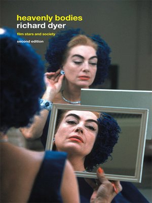 cover image of Heavenly Bodies